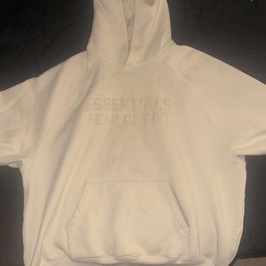 Essentials hoodie